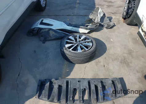 2018 Nissan Rogue S z USA, uszkodzony, nr VIN 5N1AT2MT5JC714147